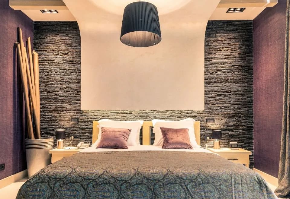 Hotel Forza Mare