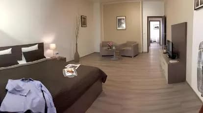 Hotel Residence Spalena