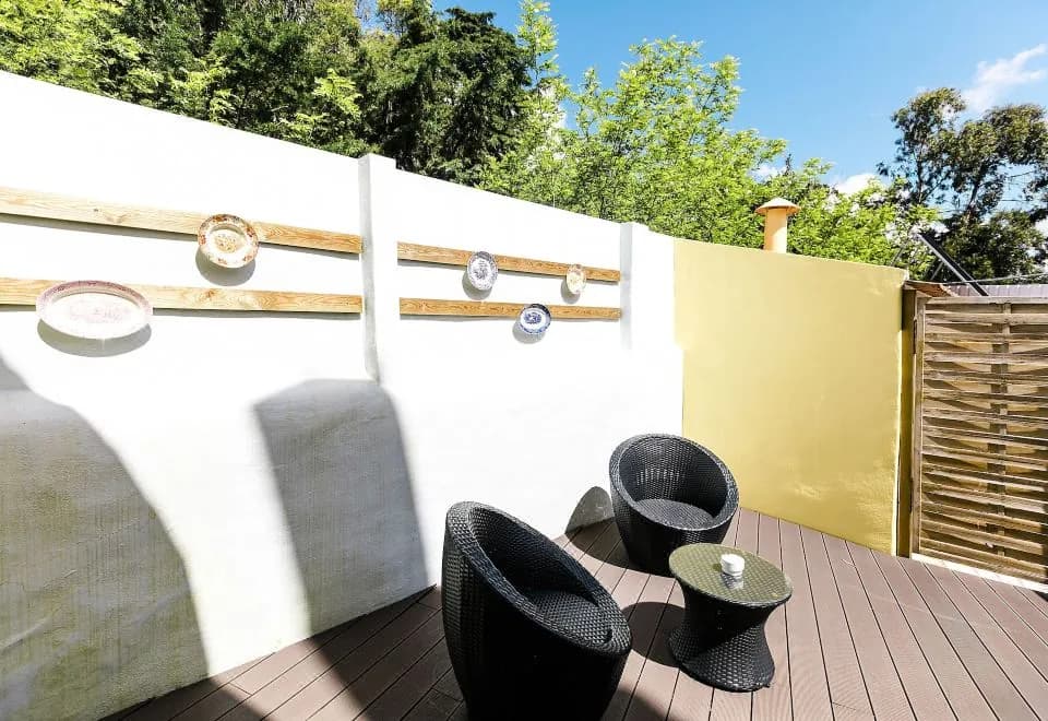 Hotel Nova Sintra