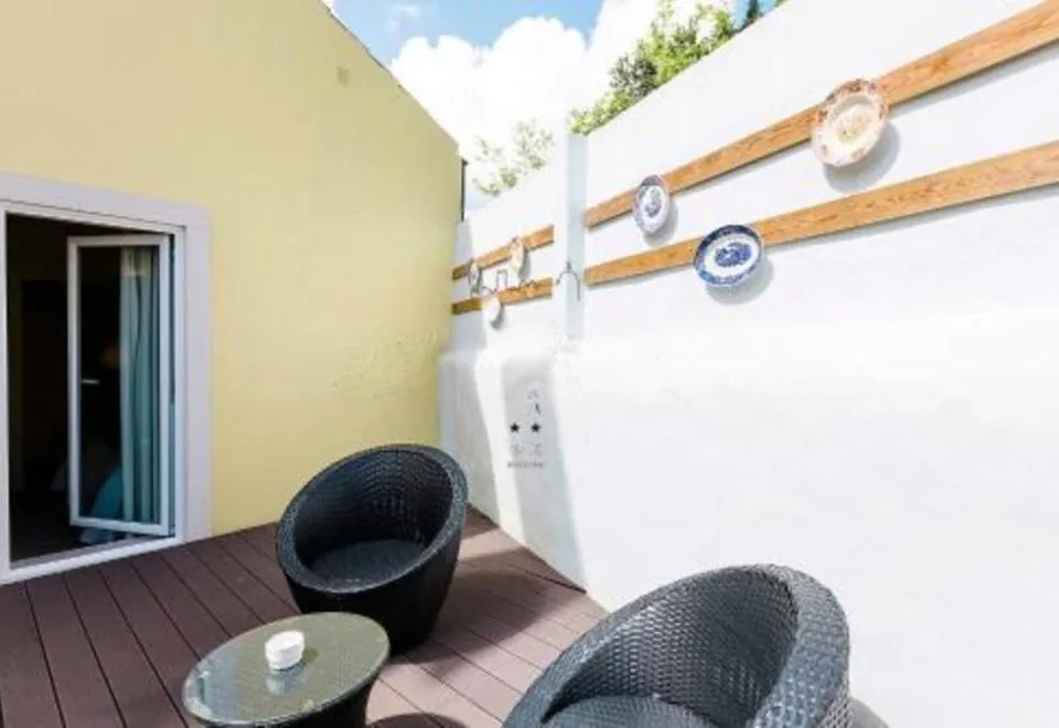 Hotel Nova Sintra