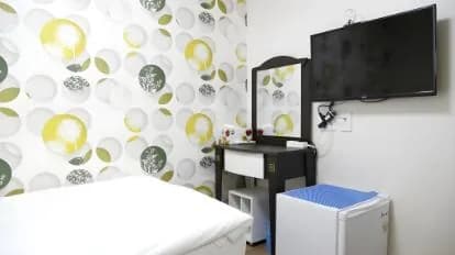 Hamory Guesthouse Dongdaemun