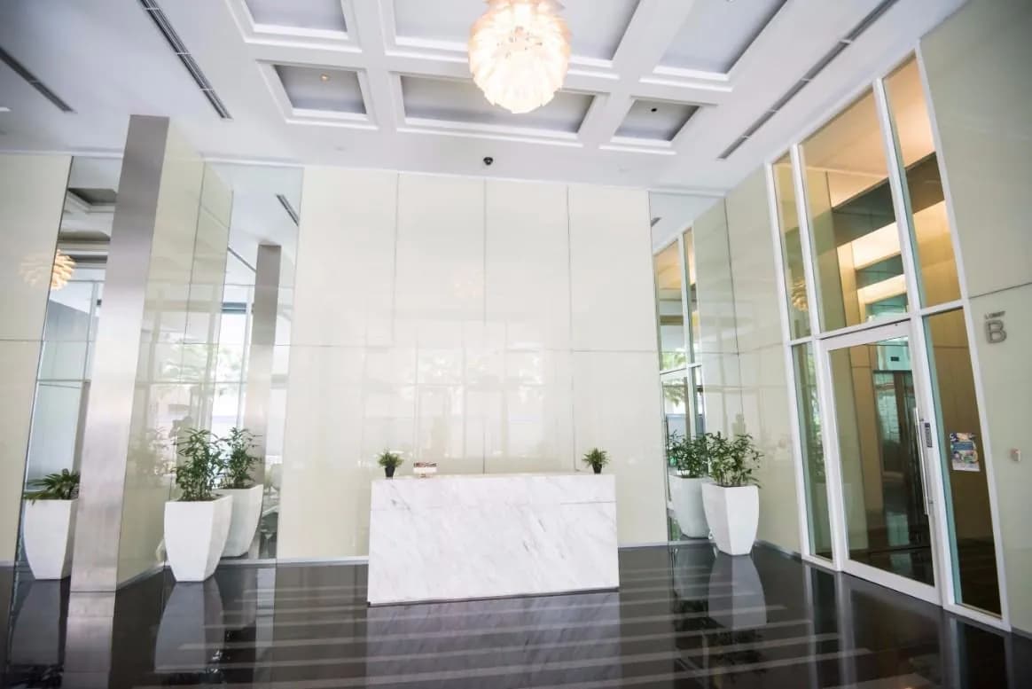 VIPOD Suites KLCC by Luxury Suites Asia