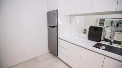 VIPOD Suites KLCC by Luxury Suites Asia