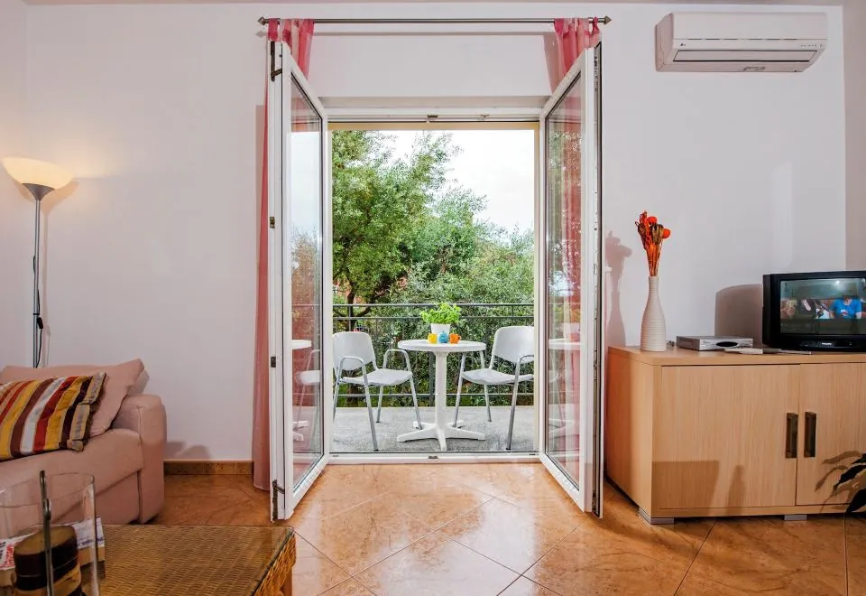 Apartments Bella