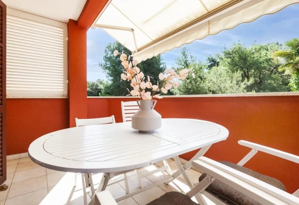 Apartments Villa Rossella 1