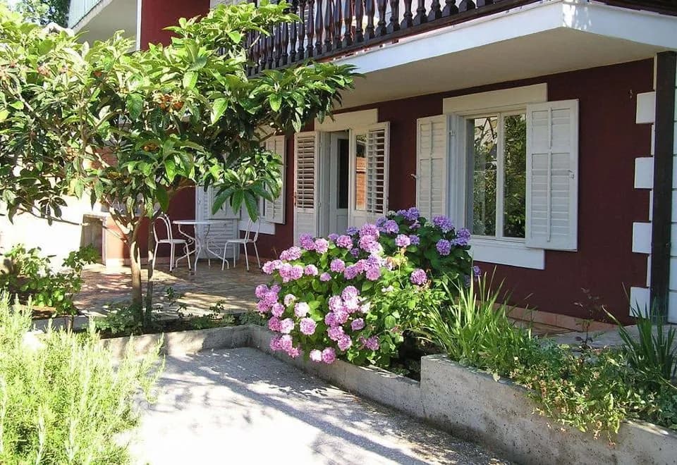 La Casa di Elisa