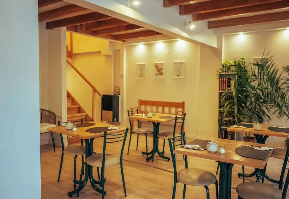 Los Calafates B&B