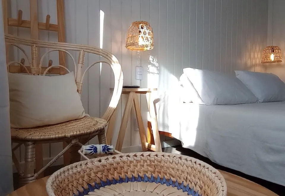 Los Calafates B&B