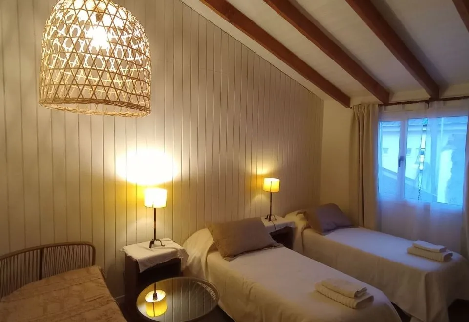 Los Calafates B&B