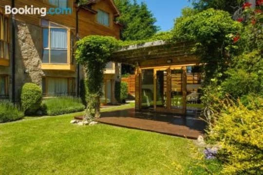 Del Sauco Apart & Spa