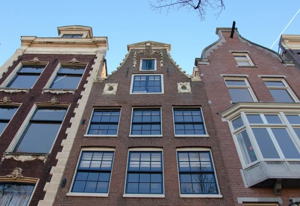 Canal Suites Amsterdam
