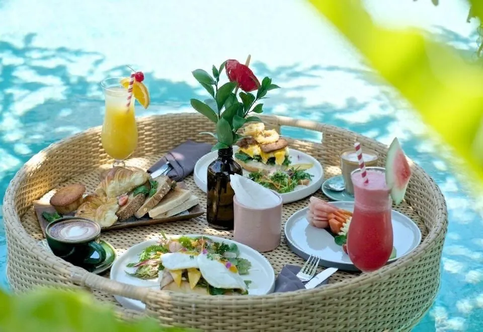 Maca Villas and Spa