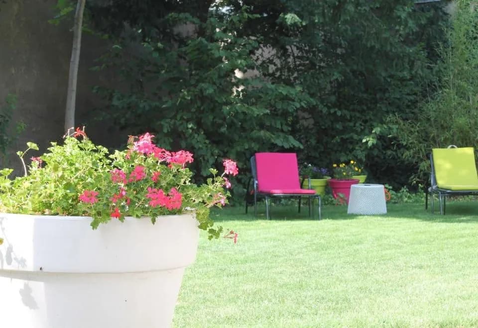Villa Élyane