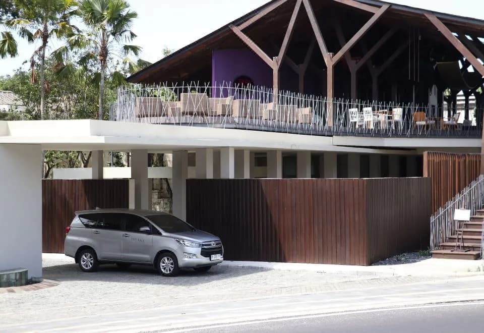 The Balé Nusa Dua(Adult Only)