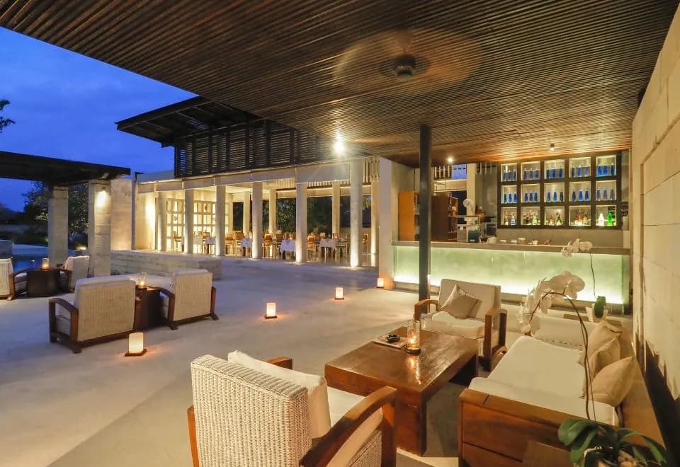 The Balé Nusa Dua(Adult Only)