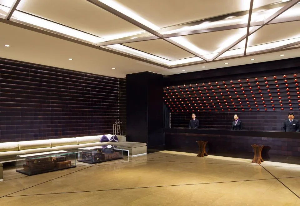 The Plaza Seoul, Autograph Collection