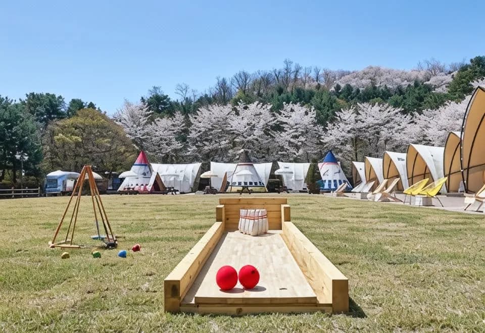 Grand Walkerhill Seoul
