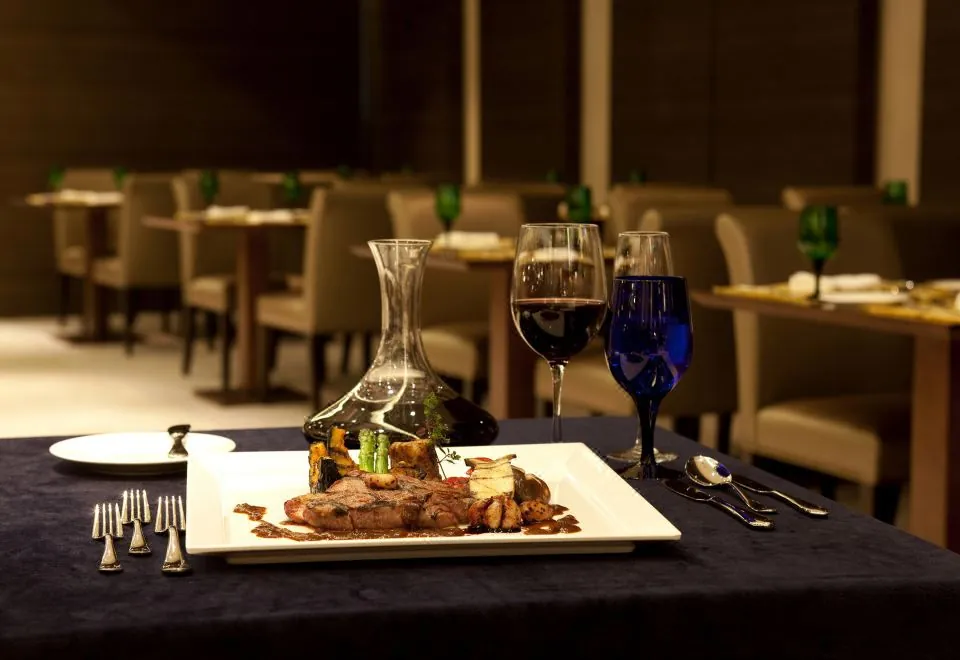 LOTTE City Hotel Mapo