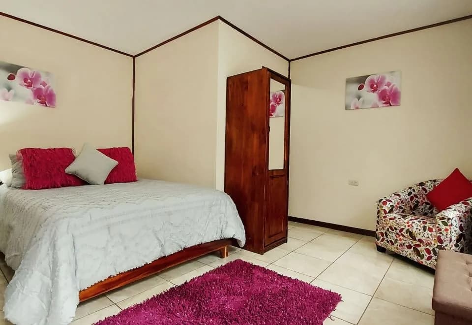 Dreams Lodge