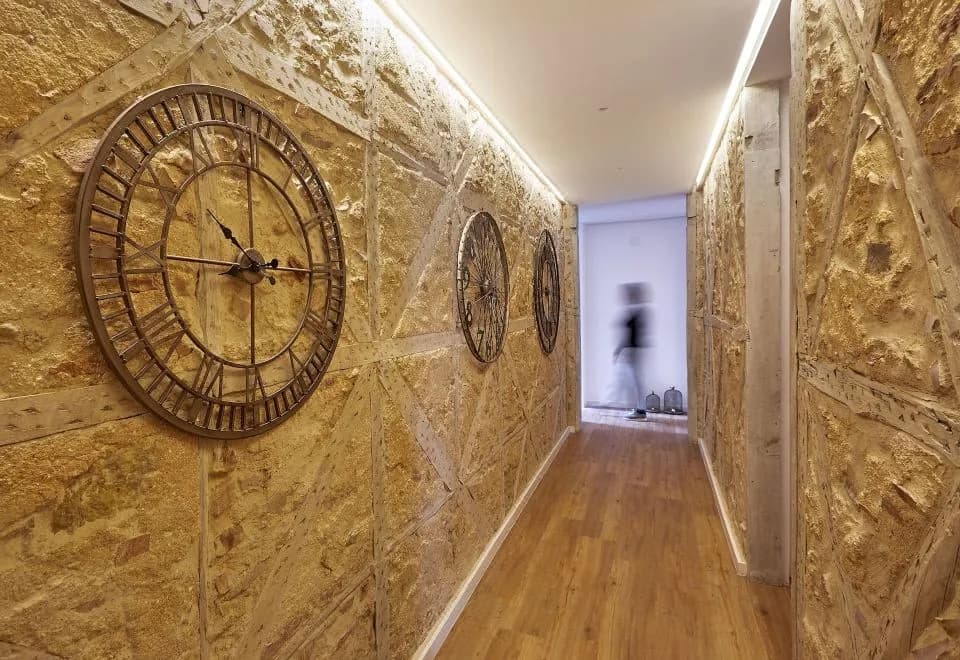 Sonel Investe Apartments Madalena 287 Studios