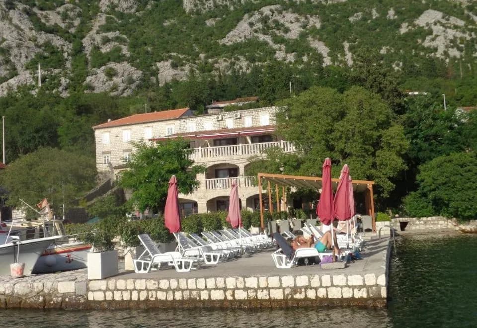 Apartments Bella di Mare