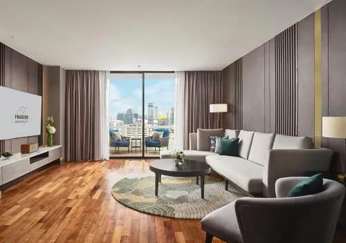 Fraser Suites Sukhumvit, Bangkok