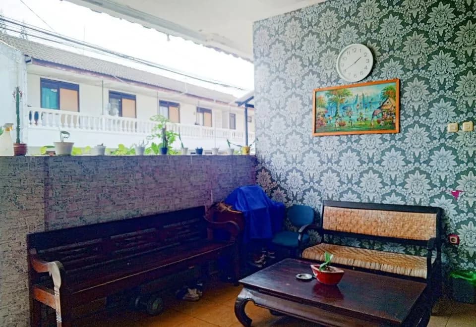 Trihakso Guest House near Kaliurang RedPartner