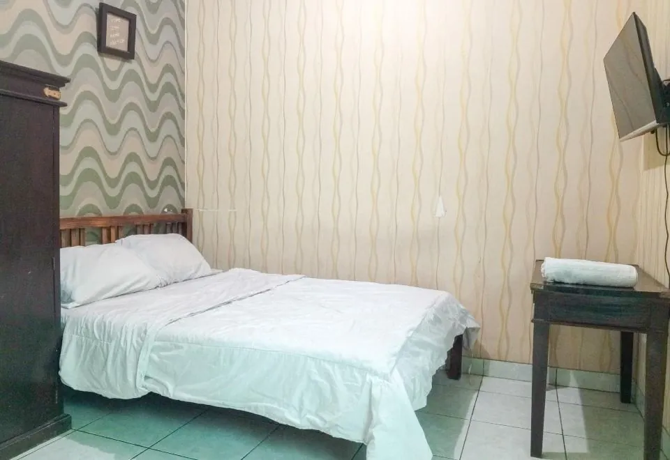 Trihakso Guest House near Kaliurang RedPartner