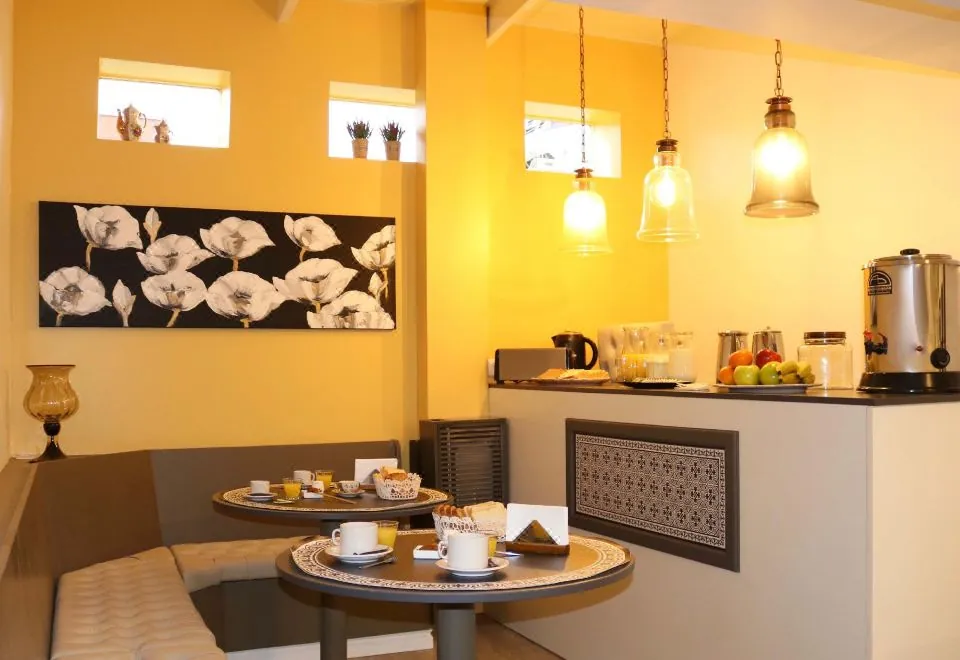 hostal malvinas