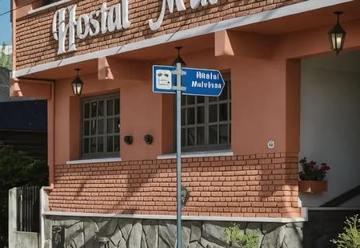 Hostería Hostal Malvinas
