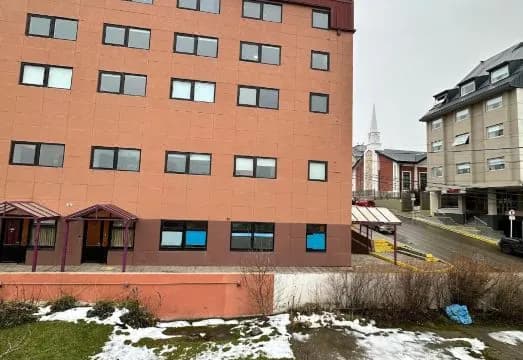 hostal malvinas