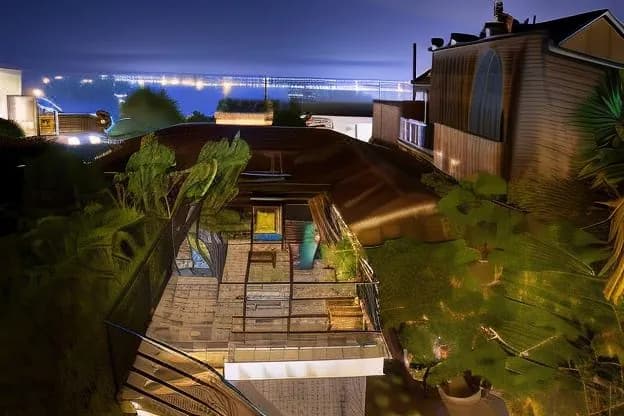 New Voga Guesthouse