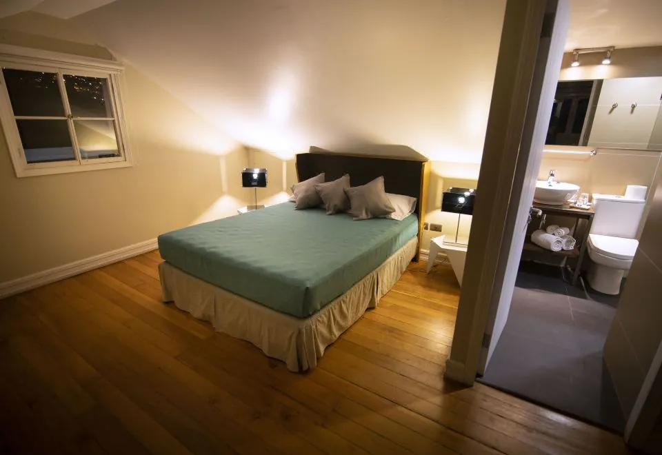 New Voga Guesthouse