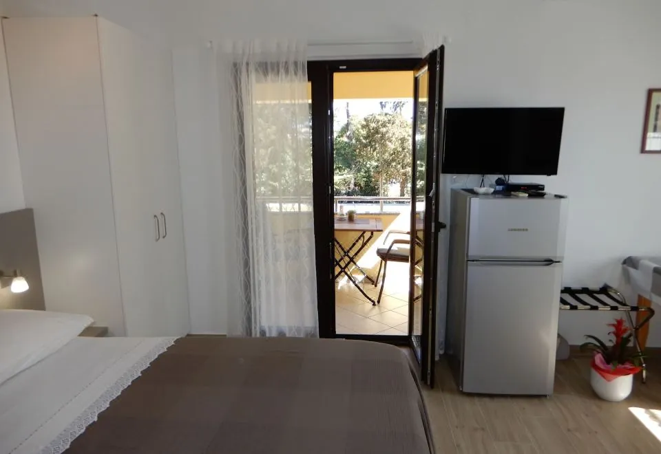 Apartmani Simicev