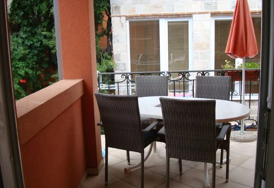 Villa Perla del Mare