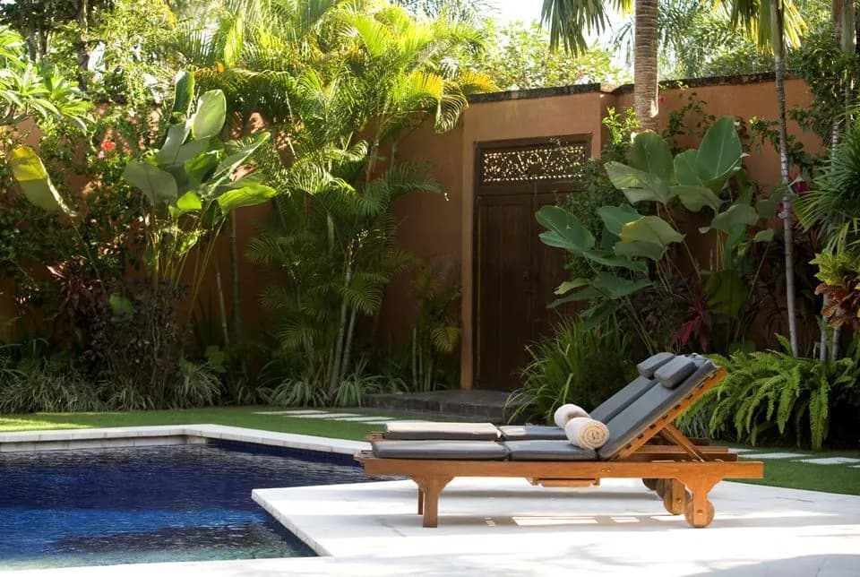 The Kunja Villa-Hotel