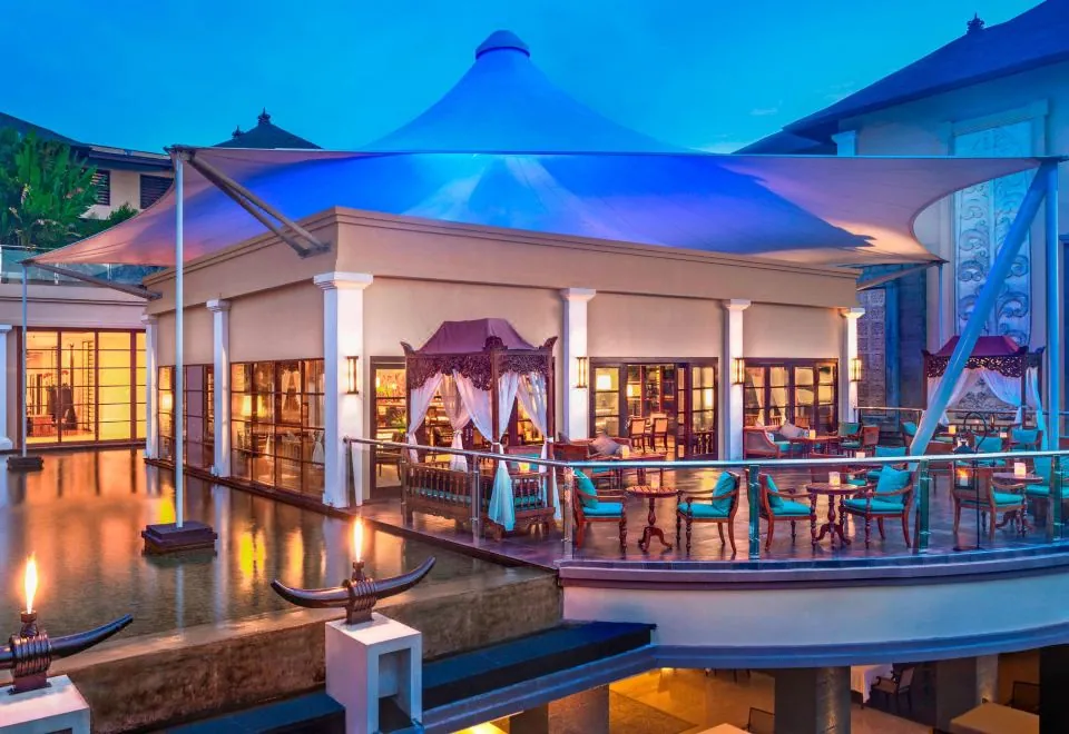 The St. Regis Bali Resort