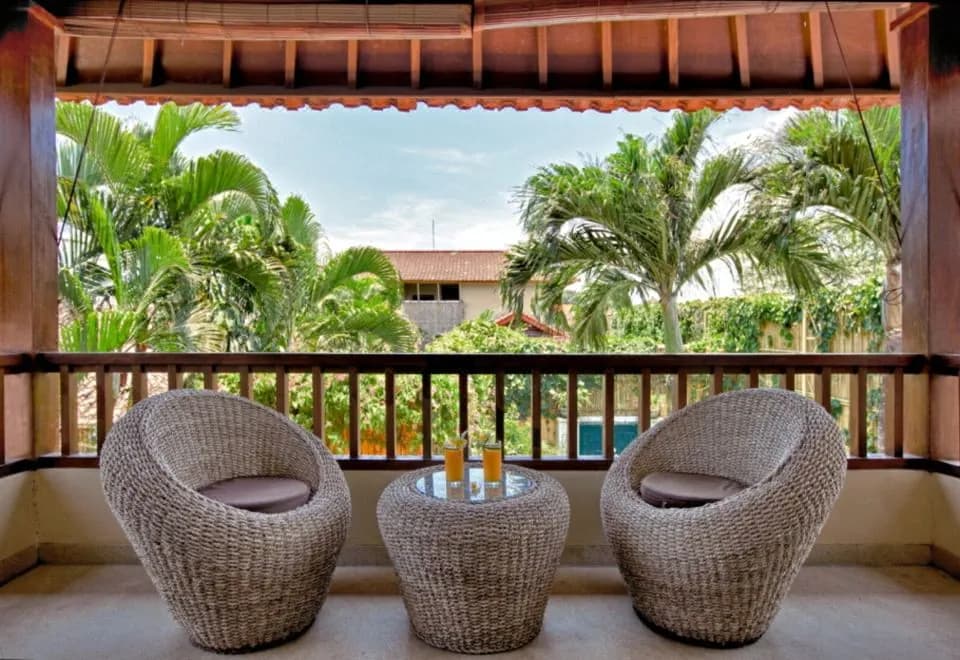 Villa Seriska 1 Seminyak Bali