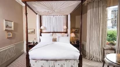 The Cranley Hotel