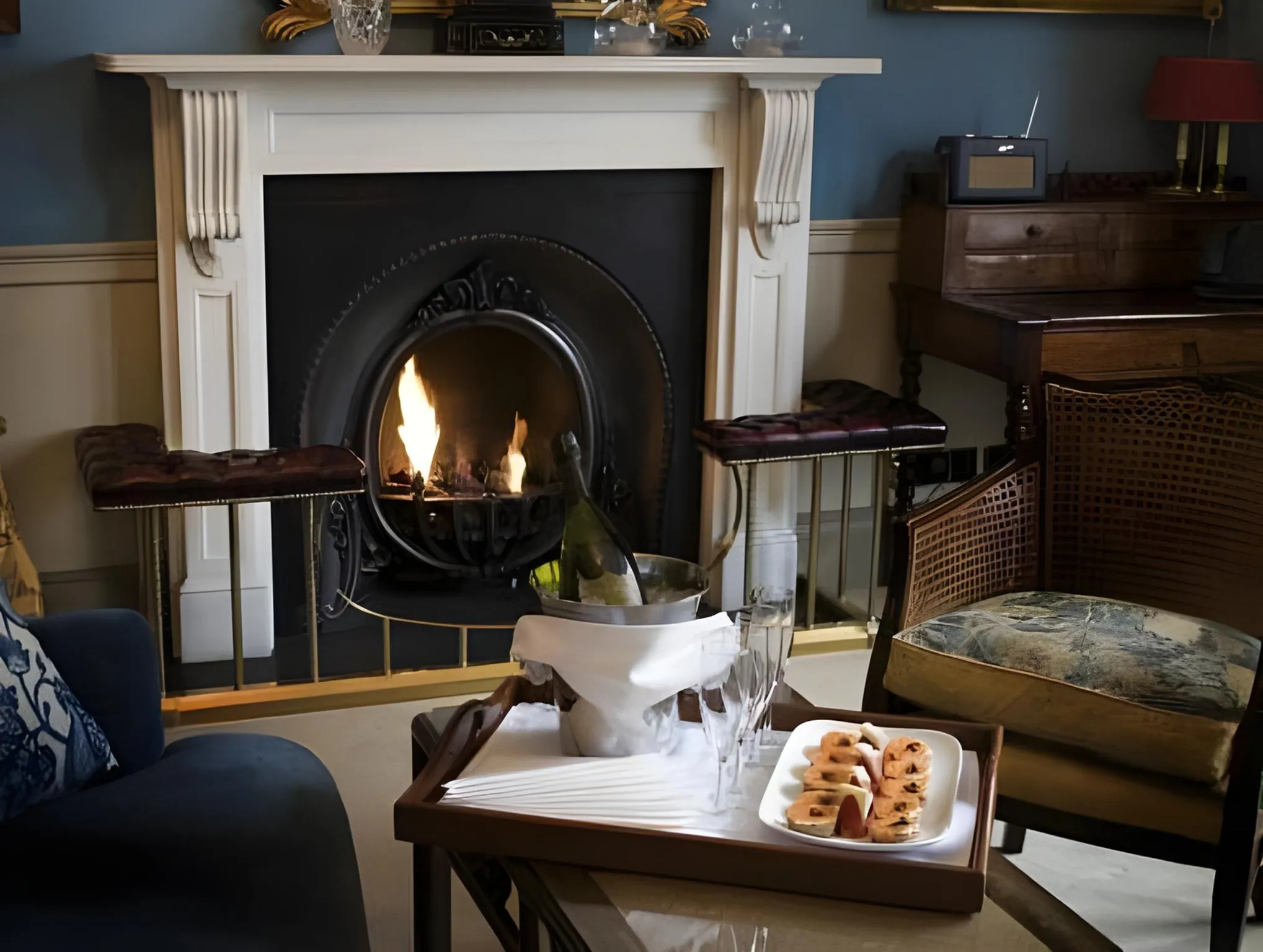 The Cranley Hotel