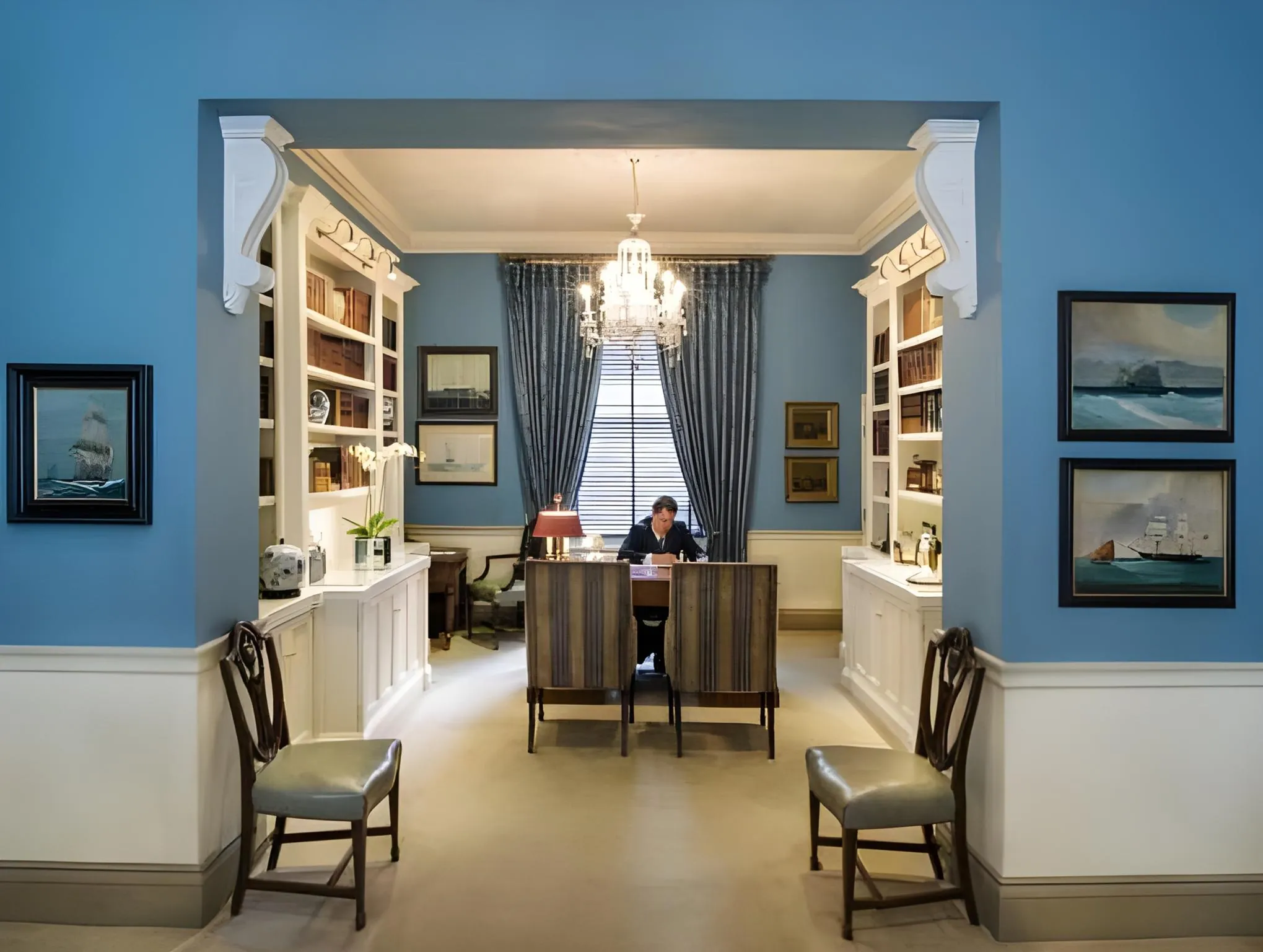 The Cranley Hotel