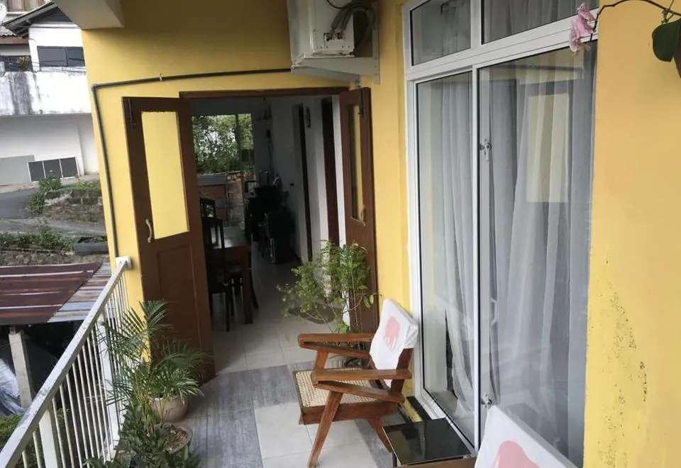 Villa Forest View