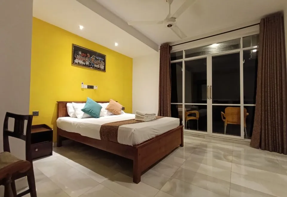 Villa Forest View