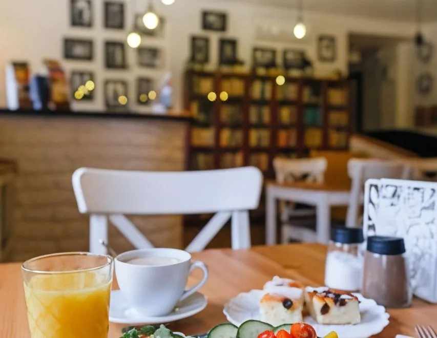 Bohem Prague Hotel