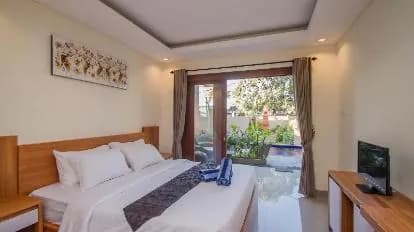 Anindya Homestay