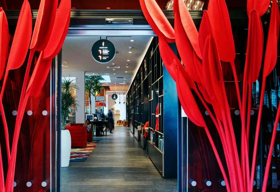 Citizenm Tower of London