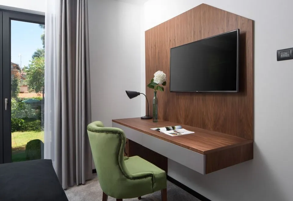 Hotel Delfin