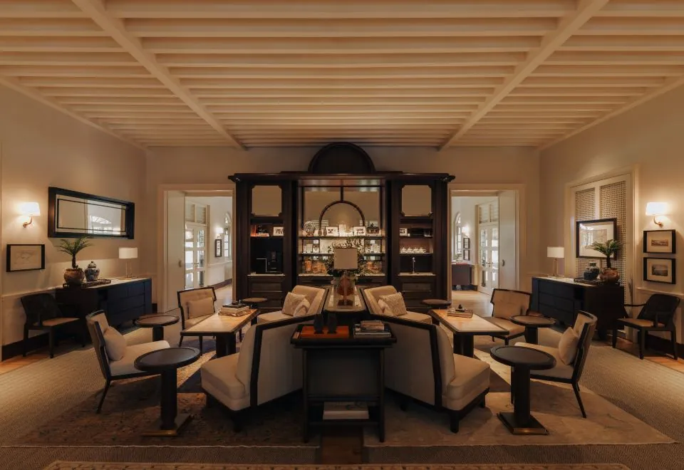 Capella Singapore