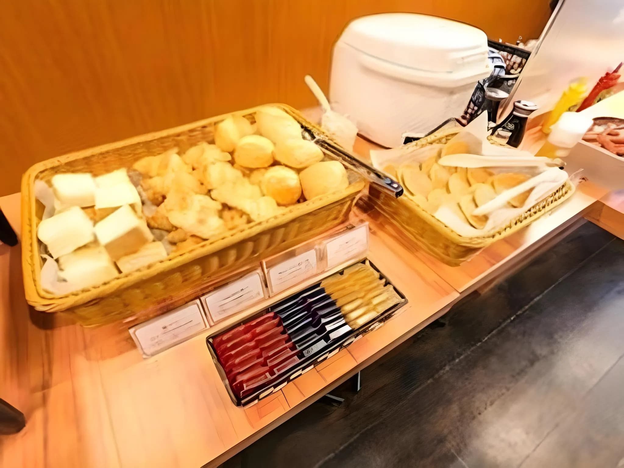 Hotel Livemax Osaka-Yodoyabashi