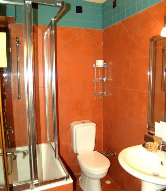 Hotel Empress Zoe